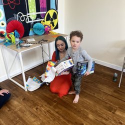Imaginology Kids