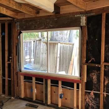 Gehl Design Build - Renovating some funky original 1970s design and build. - General Contractors Near Me - Kensington, California