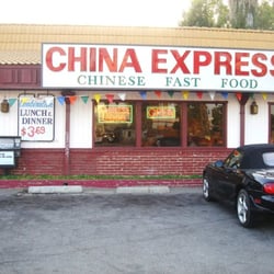 China Express