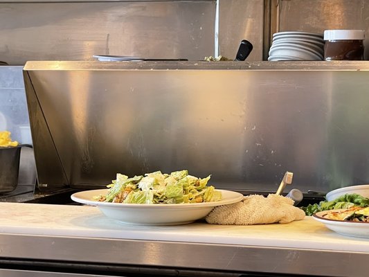 Neal's Coffee Shop by null