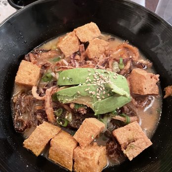Rice - Spicy Miso Ramen - Japanese Near Me - Manhattan Beach, California Rice - Spicy Miso Ramen - Japanese Near Me - Manhattan Beach, California