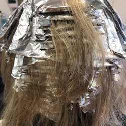 Haircut Store