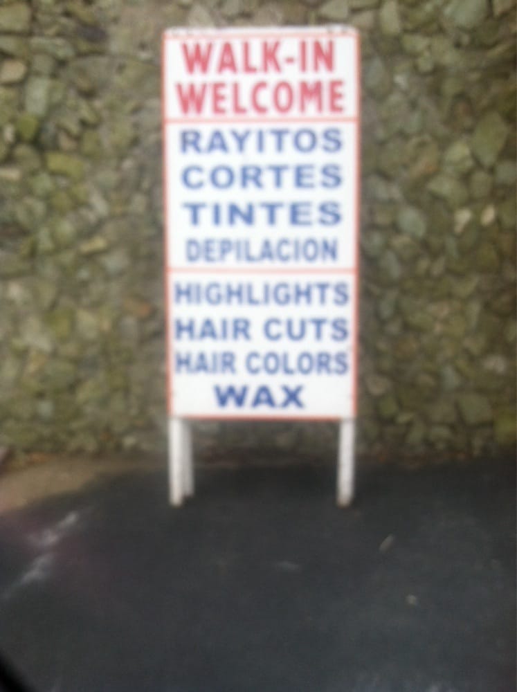 CROWN CUTZ BARBER SHOP & BEAUTY SALON 760 N Pennsylvania, Colton, California Hair Salons