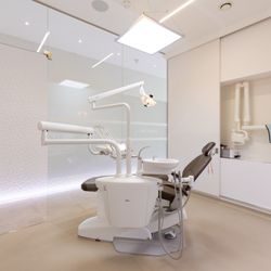 CLINIC | DPC Dental Pro Care - Treatment room no2
