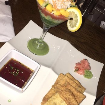 Dao Restaurant - Sushi martini- soooo so good - Asian Fusion Near Me - Tallahassee, Florida Dao Restaurant - Sushi martini- soooo so good - Asian Fusion Near Me - Tallahassee, Florida
