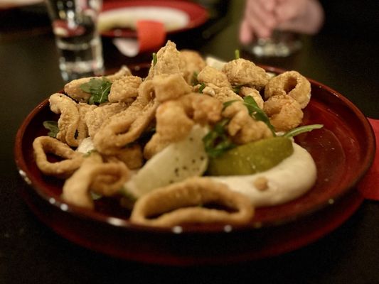 Peperoncino by null