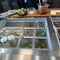 Toppings