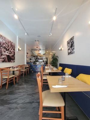 Ugo Trattoria by null