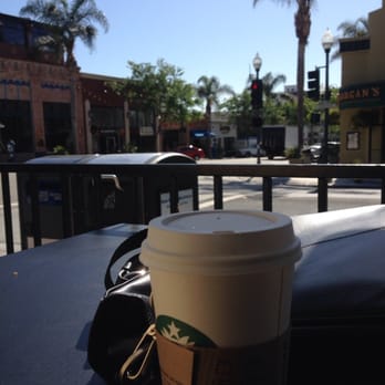 Starbucks - Coffee & Tea Near Me - Ventura, California