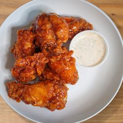 Big Daddy's Hawaiian Bbq
