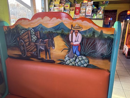 Cielito Lindo by null