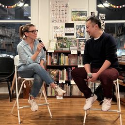 LITERATI BOOKSTORE - Updated December 2025 - 115 Photos & 119 Reviews ...