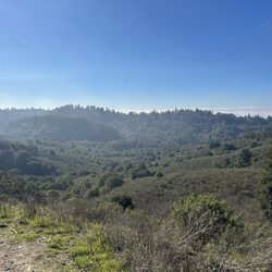 Wildcat Peak
