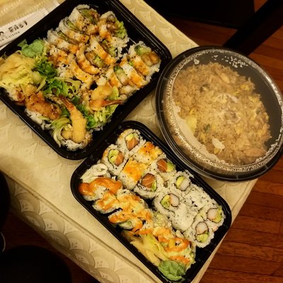 Sapporo East by null