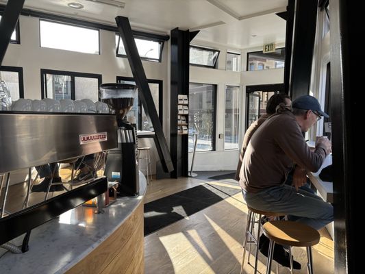 Réveille Coffee Co. by null