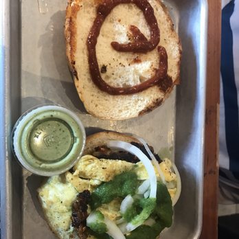 Zareen's - Beef bun kebab...nice;) - Halal Near Me - Mountain View, California Zareen's - Beef bun kebab...nice;) - Halal Near Me - Mountain View, California