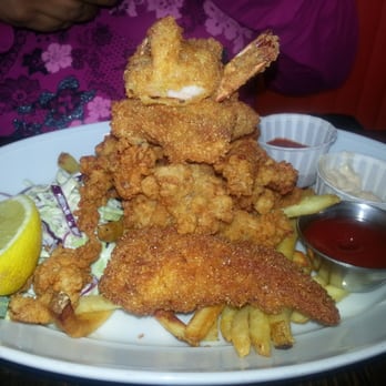 Plank Provisions - Seafood Near Me - Omaha, Nebraska Plank Provisions - Seafood Near Me - Omaha, Nebraska