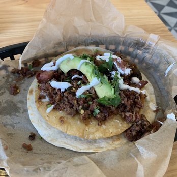 Torchy's Tacos - The Matador Taco - Tacos Near Me - San Antonio, Texas Torchy's Tacos - The Matador Taco - Tacos Near Me - San Antonio, Texas