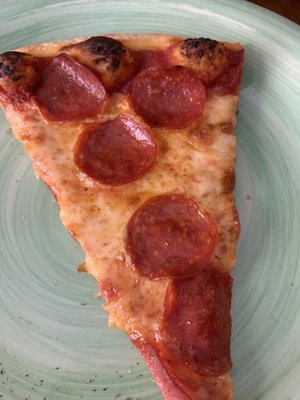 Gino's Pizza by null