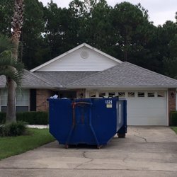 Whitrock Associates - Black roof is before and the gray roof is after Whitrock did a great job!!