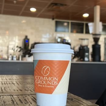 Common Grounds Brew & Roastery - Coffee & Tea Near Me - West Palm Beach, Florida Common Grounds Brew & Roastery - Coffee & Tea Near Me - West Palm Beach, Florida