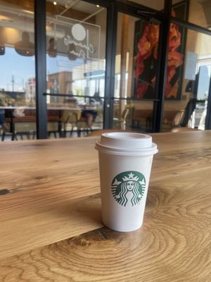 Starbucks by null