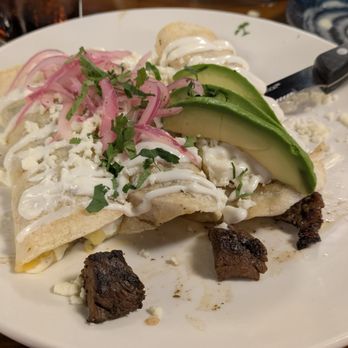 Veleros - New Mexican Cuisine Near Me - Valparaiso, Indiana