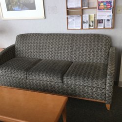 CentraCare - Rice Memorial Hospital - Willmar Hospital Birth Center Waiting Room