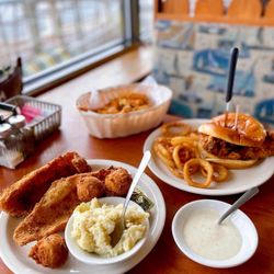 Gulf Stream Restaurant