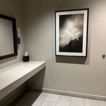 The Westin Birmingham - Bathroom - Hotels Near Me - Birmingham, Alabama The Westin Birmingham - Bathroom - Hotels Near Me - Birmingham, Alabama