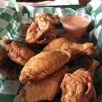 Beechwood Restaurant Bar-Grill - Thursday 50 cent wings. Beachwood bomber flavor. - American Near Me - Fairview, Pennsylvania Beechwood Restaurant Bar-Grill - Thursday 50 cent wings. Beachwood bomber flavor. - American Near Me - Fairview, Pennsylvania