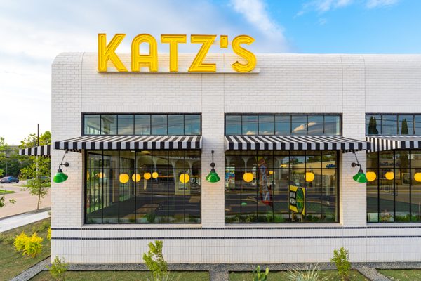 Katz's by null