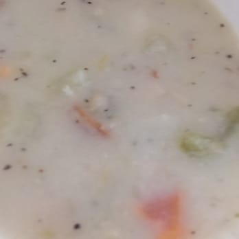 Sam's Chowdermobile - Delicious chowder for our summer picnic. We had sam's cater our summer event. Super delish - Food Trucks Near Me Sam's Chowdermobile - Delicious chowder for our summer picnic. We had sam's cater our summer event. Super delish - Food Trucks Near Me