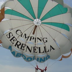 Camping Serenella - ..das muß man versucht haben!