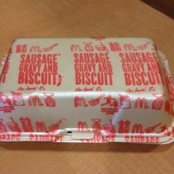 McDonald's - B&G