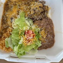 Carne Asada