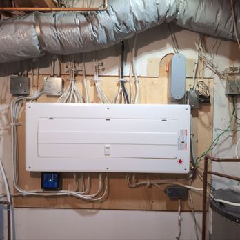 Knight Electric - Electricians Near Me - Winnipeg, Manitoba