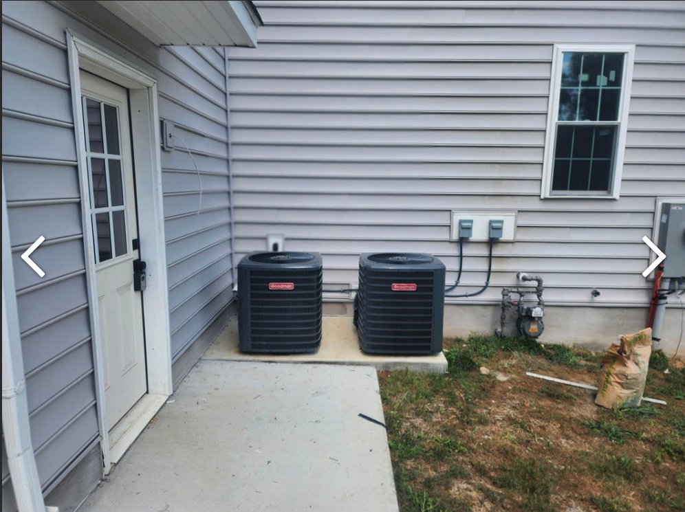 Slide of Bella General Contracting & HVAC