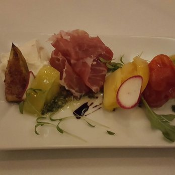 Anson 11 - Salad - New American Near Me - El Paso, Texas Anson 11 - Salad - New American Near Me - El Paso, Texas