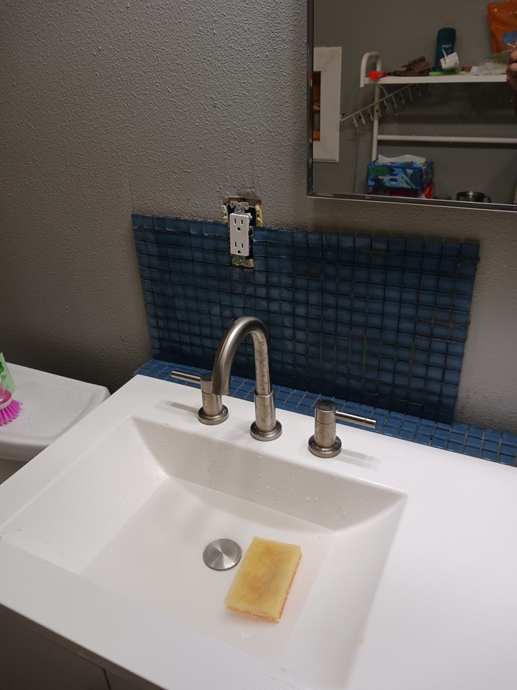 Slide of HDM Remodeling