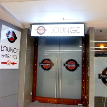 Concourse Bar - Bars Near Me - Sydney, NSW
