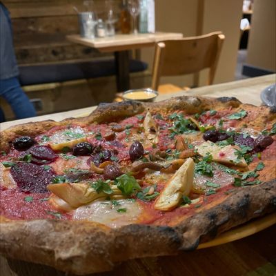 Purezza Camden by null