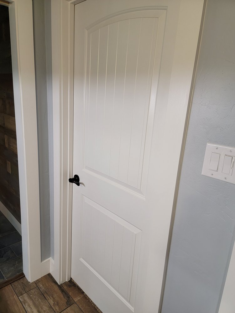 Slide of Doughty Remodeling