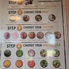 Poke Delight gift card