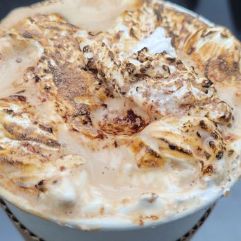 Luchador Coffee - Toasted fluff - Coffee & Tea Near Me - Tulsa, Oklahoma Luchador Coffee - Toasted fluff - Coffee & Tea Near Me - Tulsa, Oklahoma