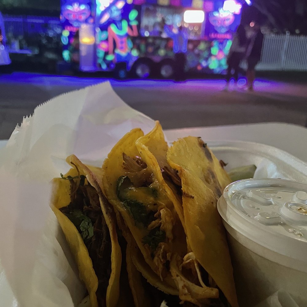 La Catrina - Tacos Near Me - Miami, Florida