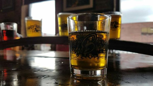 Voodoo Brewing Company by null