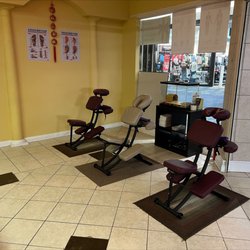 O Chi Reflexology
