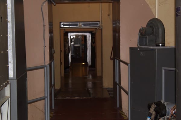 Ronald Reagan Minuteman Missile State Historic Site by null