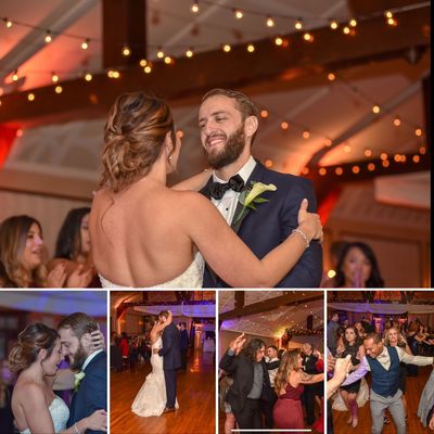 Party Train DJ Entertainment